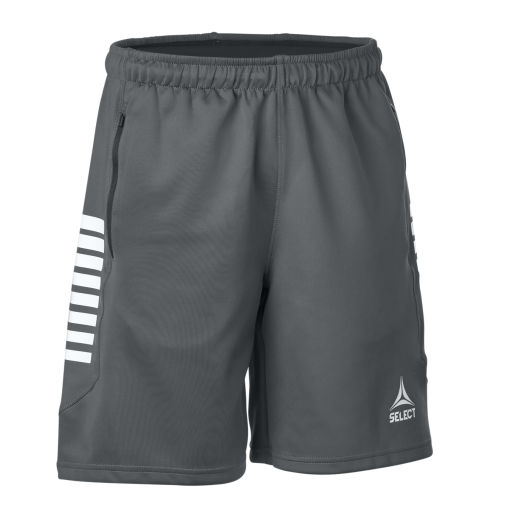 Шорти SELECT Monaco v24 Bermuda shorts Grey
